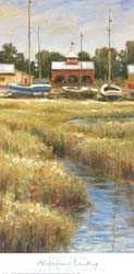 Karen Dupre - Waterfront Landing UNAVAILABLE