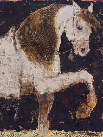 Karen Dupre - Wind Dancer I UNAVAILABLE
