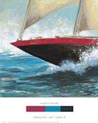 Karen Dupre - Yacht Club One UNAVAILABLE