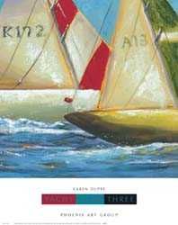 Karen Dupre - Yacht Club Three UNAVAILABLE