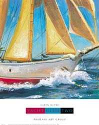 Karen Dupre - Yacht Club Two UNAVAILABLE