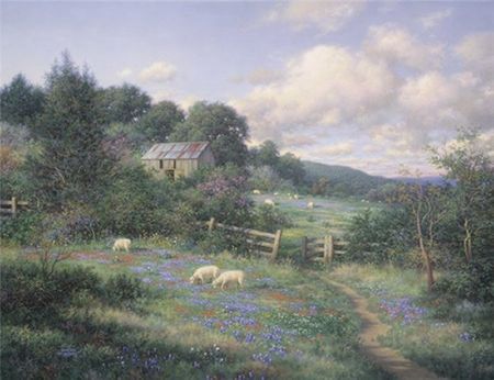 Larry Dyke - The Gate