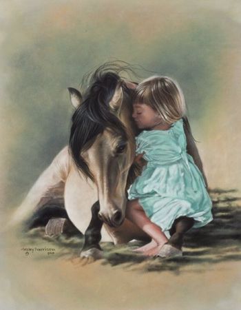Lesley Harrison - Childhood Magic UNAVAILABLE