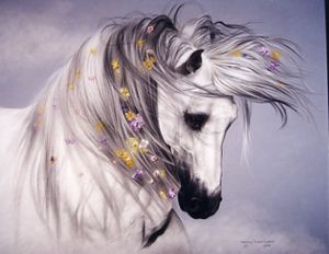 Lesley Harrison - The Romantic UNAVAILABLE