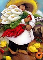 Linda Carter Holman - Red Book Road - Limited Edition UNAVAILABLE