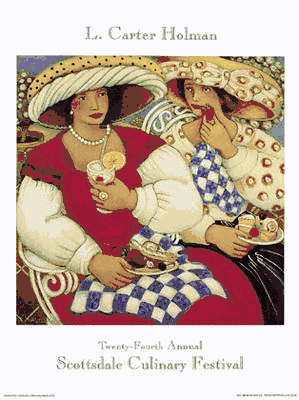 Linda Carter Holman - This Beautiful Day UNAVAILABLE
