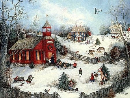 Linda Nelson Stocks - Holly Hill School