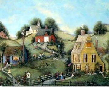 Linda Nelson Stocks - The Wrens Nest - Ships Quickly, Ships Free