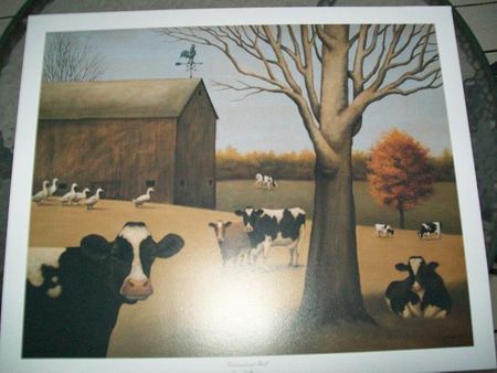 Lowell Herrero - Connecticut Fall