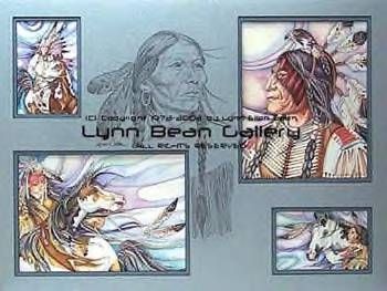 Lynn Bean - Southwest Remarque 01 UNAVAILABLE