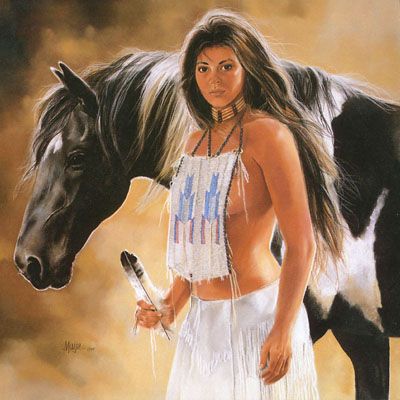 Maija - Desert Dawn - UNAVAILABLE