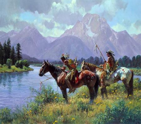 Martin Grelle - Signs Along The Snake