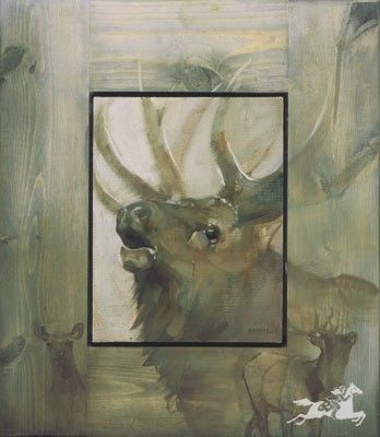 Mary Roberson - Choir Practice