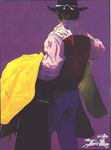 Mary Wyant - Justin