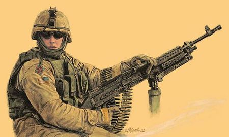 Mort Kunstler - Miss America - Limited Edition Giclee