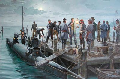 Mort Kunstler - The Final Mission UNAVAILABLE