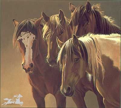Nancy Davidson - Bad Hair Day - Limited Edition Mini Giclee