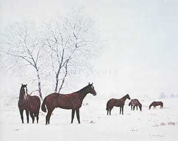 R. William Couch - Crisp Glen - Available Again!