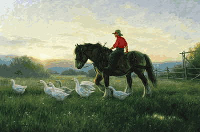 Robert Duncan - An Early Start UNAVAILABLE