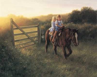 Robert Duncan - Ridin' Double UNAVAILABLE