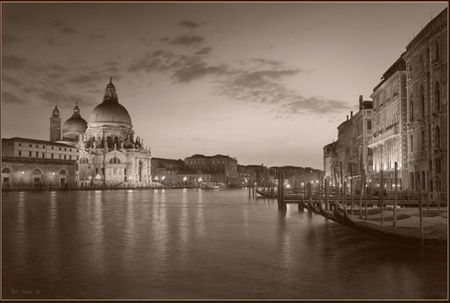 Rod Chase - Gloria di Maria - Sepia UNAVAILABLE