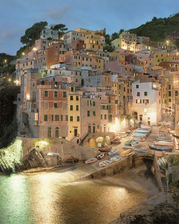 Rod Chase - The Charm of Italy UNAVAILABLE