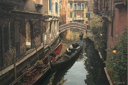 Rod Chase - Trattoria Sempione UNAVAILABLE