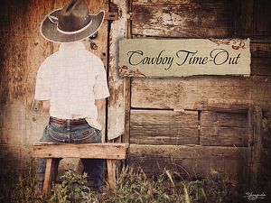 Shawnda Eva - Cowboy Time Out