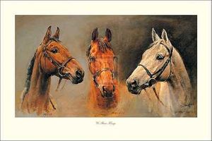 Susan Crawford - We Three Kings UNAVAILABLE
