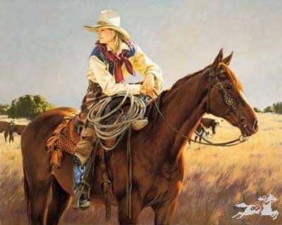 Terri Kelly Moyers - God's Country UNAVAILABLE