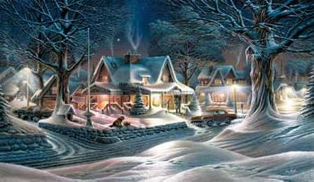 Terry Redlin - His Last Good-bye - Limited Edition Print