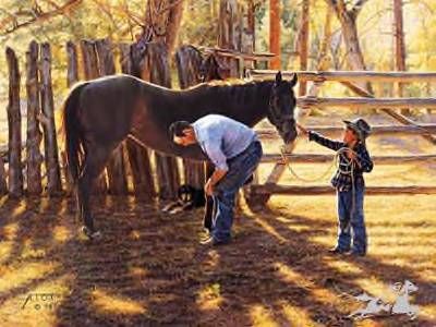 Tim Cox - A Helping Hand - UNAVAILABLE