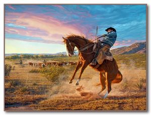 Bucking Vs Rearing Horses Rearing And Bucking