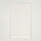 16" x 27" Towel - Panama Weave