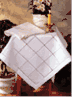 All Fine Table Linens