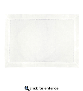 Placemat - Panama Weave