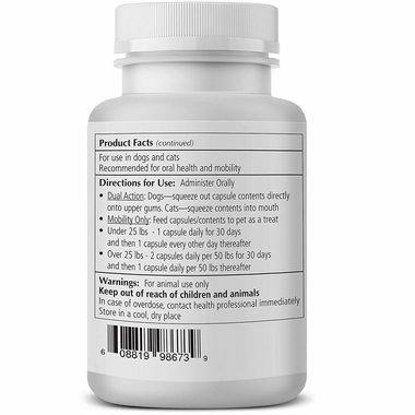 TDC-PERIODONTAL-JOINT-HEALTH-DOGS-CATS-30-SOFTGELS-ELITE-VET