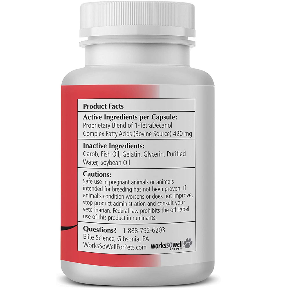 TDC-PERIODONTAL-JOINT-HEALTH-DOGS-CATS-30-SOFTGELS-ELITE-VET