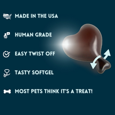 TDC-PERIODONTAL-JOINT-HEALTH-DOGS-CATS-30-SOFTGELS-ELITE-VET