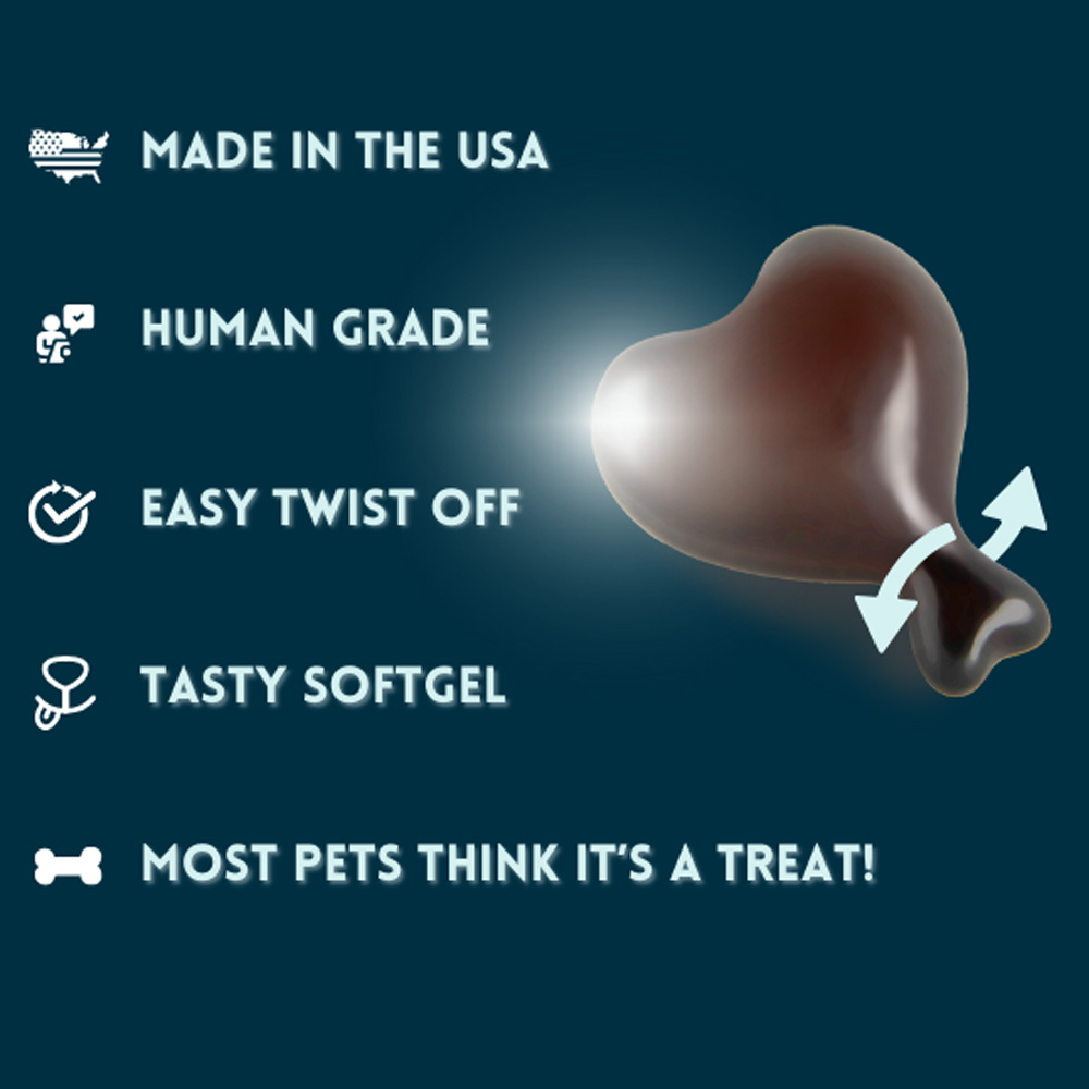 TDC-PERIODONTAL-JOINT-HEALTH-DOGS-CATS-30-SOFTGELS-ELITE-VET