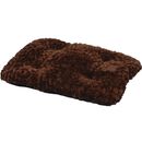 1000 Cozy Comforter 18"x12" - Chocolate