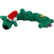 12" Bungee Santa Loofa (Green)