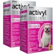 12 MONTH Activyl Spot-On for Small Dogs & Puppies (14-22 lbs)