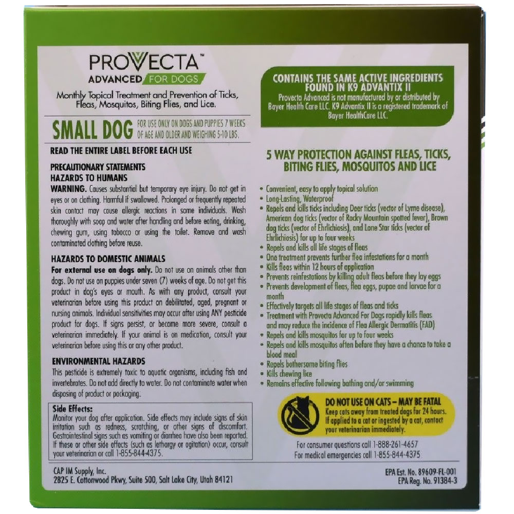 12-MONTH-PROVECTA-SMALL-DOGS