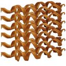 Fat Spizzles Twists (7-8") 12-Pack