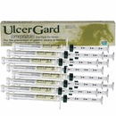 12 Pack UlcerGard (omeprazole) Oral Paste Syringe