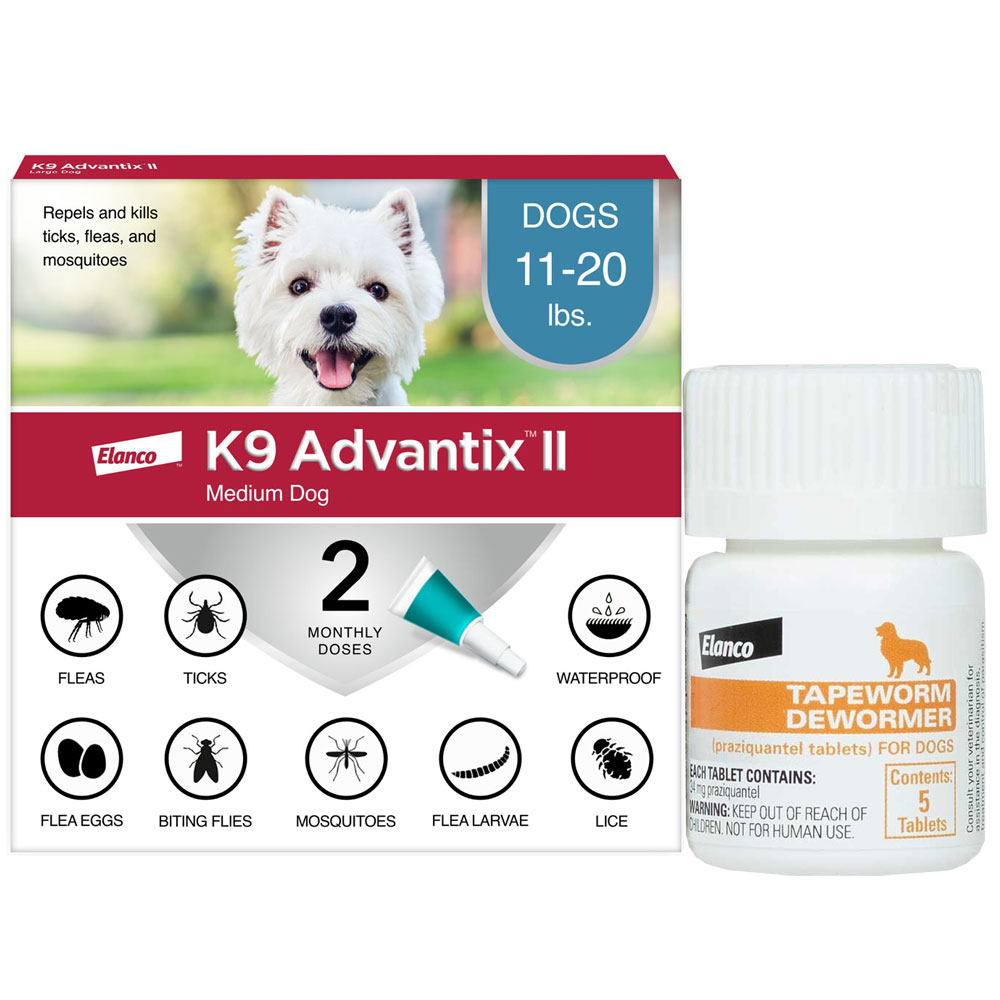 ADVANTIX-II-MEDIUM-DOGS-2-MONTHS-TAPEWORM