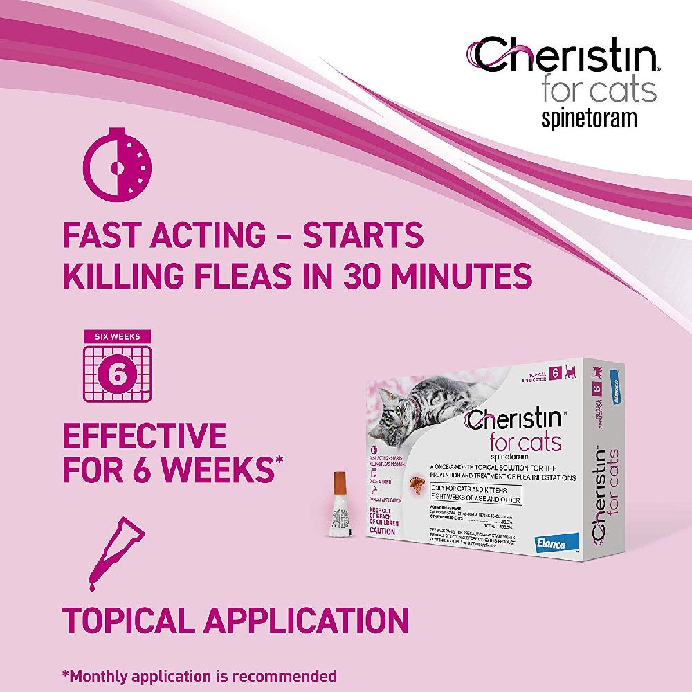 CHERISTIN-CATS-12-DOSES