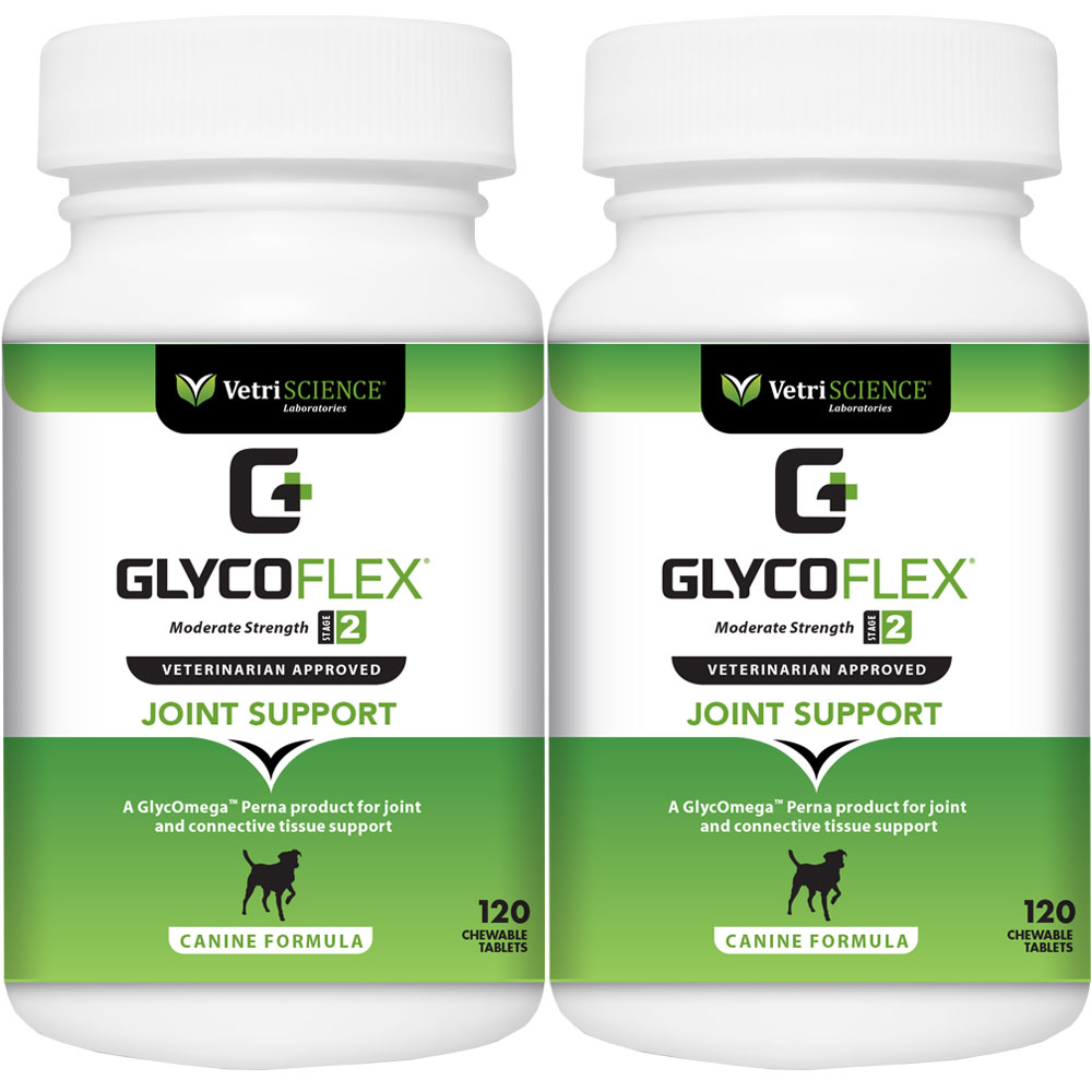 GLYCOFLEXIII2