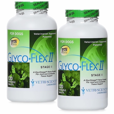 GLYCOFLEXIII2